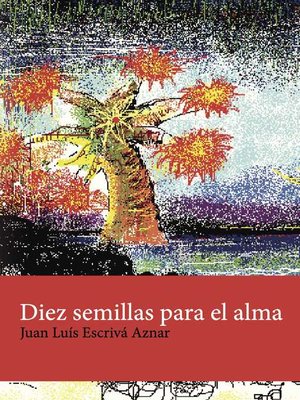 cover image of Diez semillas para el alma